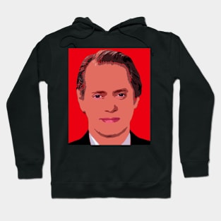 steve buscemi Hoodie